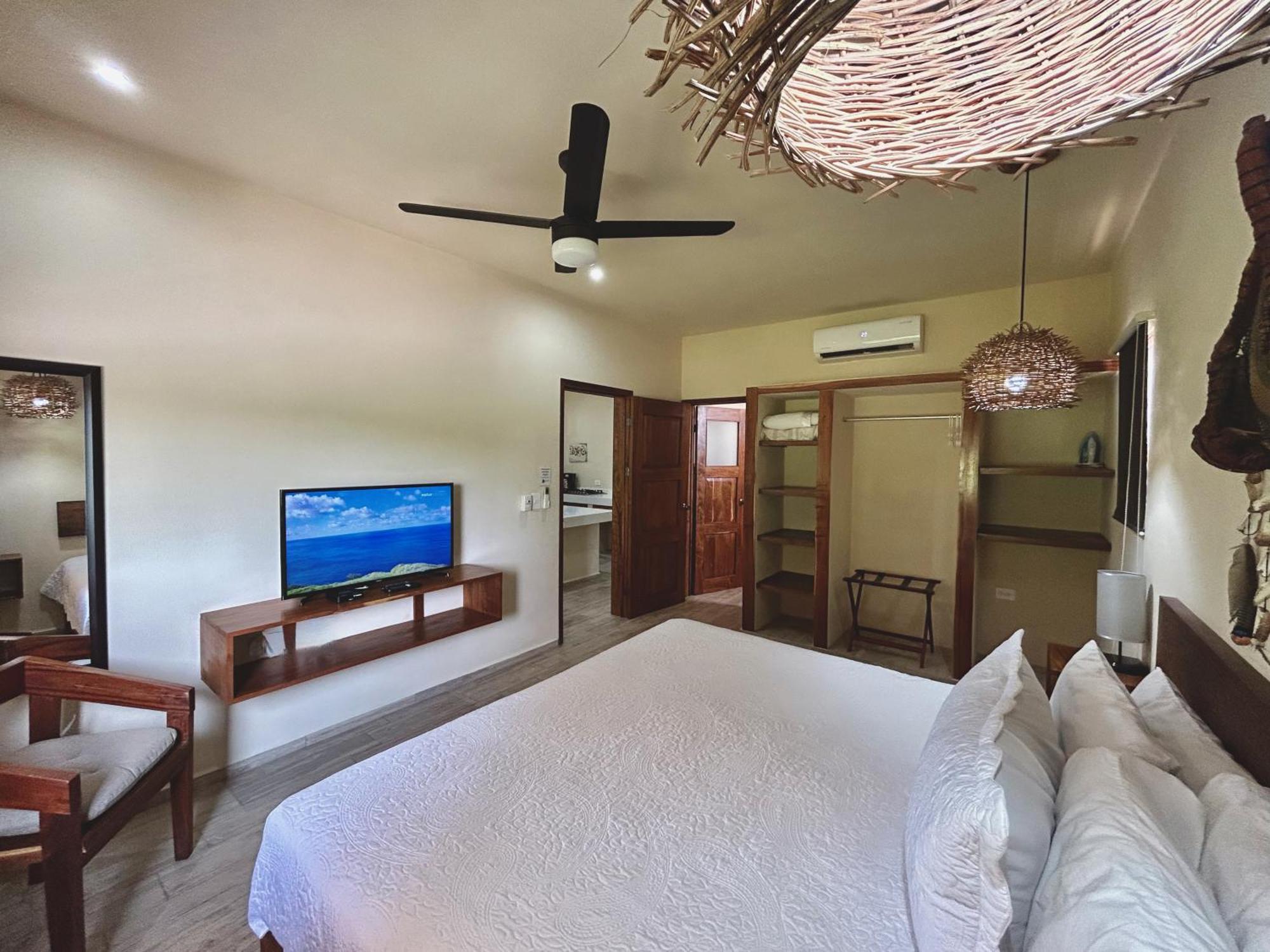Aparthotel Aldea Xaan Ha Tulum Esterno foto